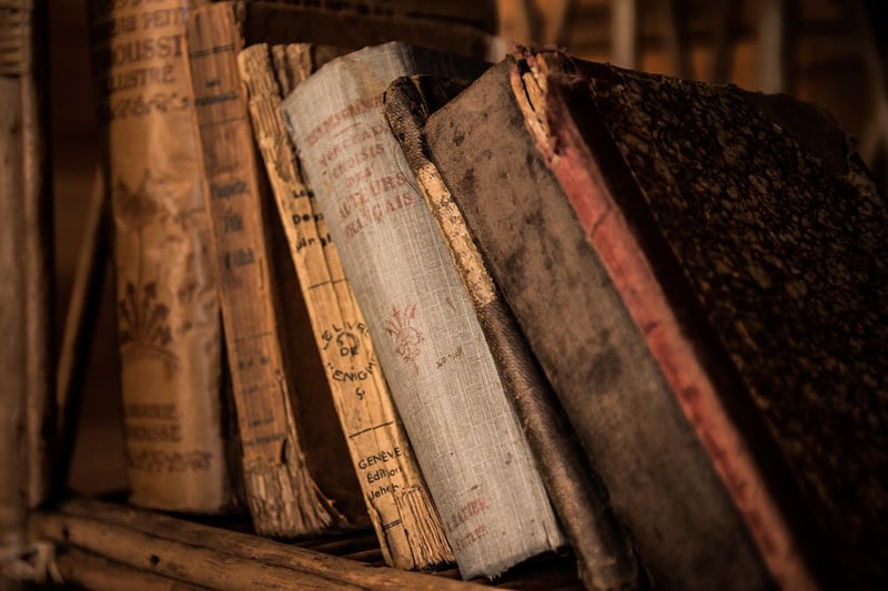 Educational Materials